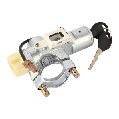 Ignition Starter Switch Lock Cylinder for Nissan Pathfinder Sentra Maxima