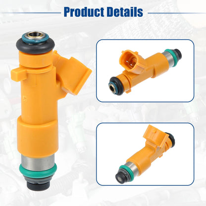 Fuel Injector Nozzle 3.7L for Infiniti Q50 (2014-2015)