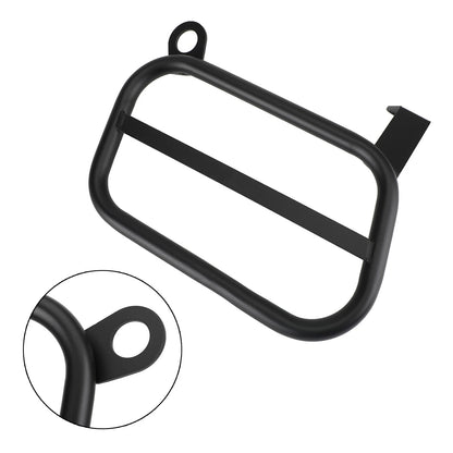 Saddlebag Holder Left for BMW R9T (2014-2022)
