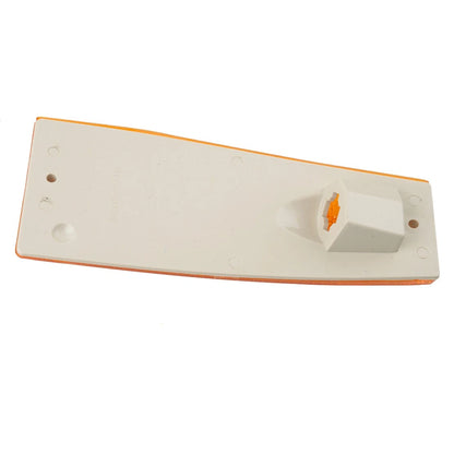 Right Side Marker Parking Turn Signal Light for Jeep Cherokee (1997-2001)