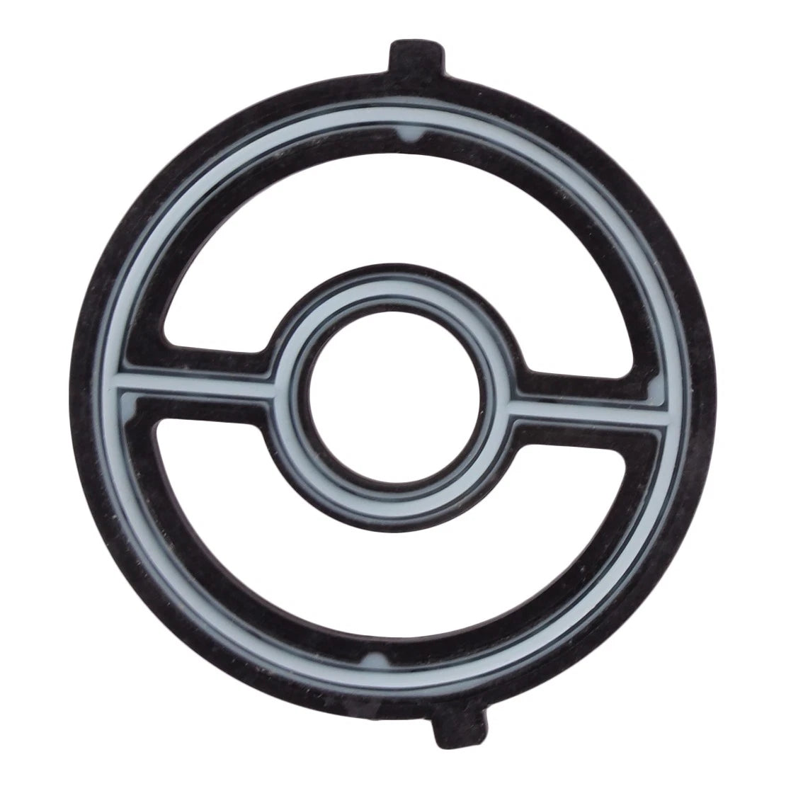 Engine Oil Cooler Housing Gasket Kit for Mazda B2300 (2001-2010)