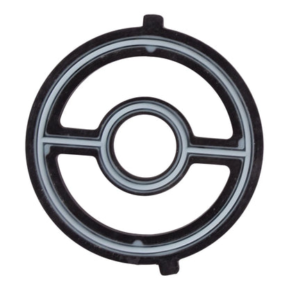 Engine Oil Cooler Housing Gasket Kit for Mazda B2300 (2001-2010)