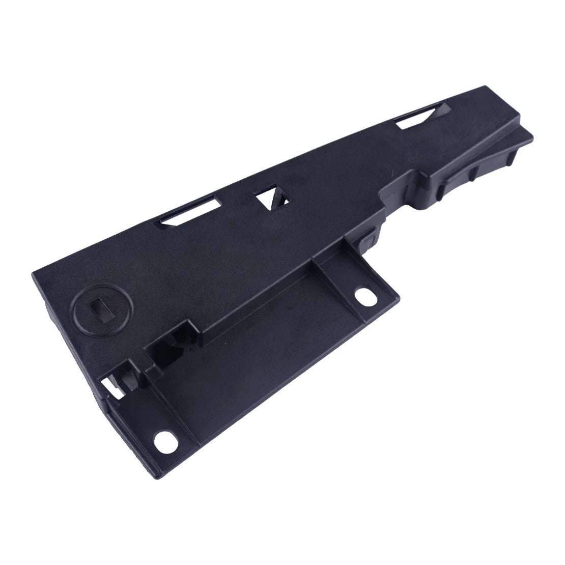 2 x Front Bumper Grille Bracket for Mercedes GLK350 (2010-2015)