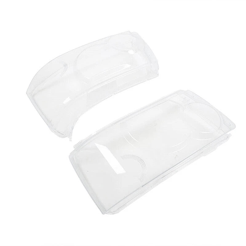 Headlight Lens Covers for Land Rover Range Rover Sport L320 (2005-2009) 2x