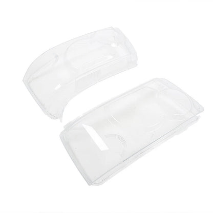 Headlight Lens Covers for Land Rover Range Rover Sport L320 (2005-2009) 2x