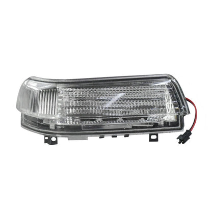 Left Side Mirror Turn Signal Lamp for 2007-14 Mitsubishi Pajero (2007-2014)