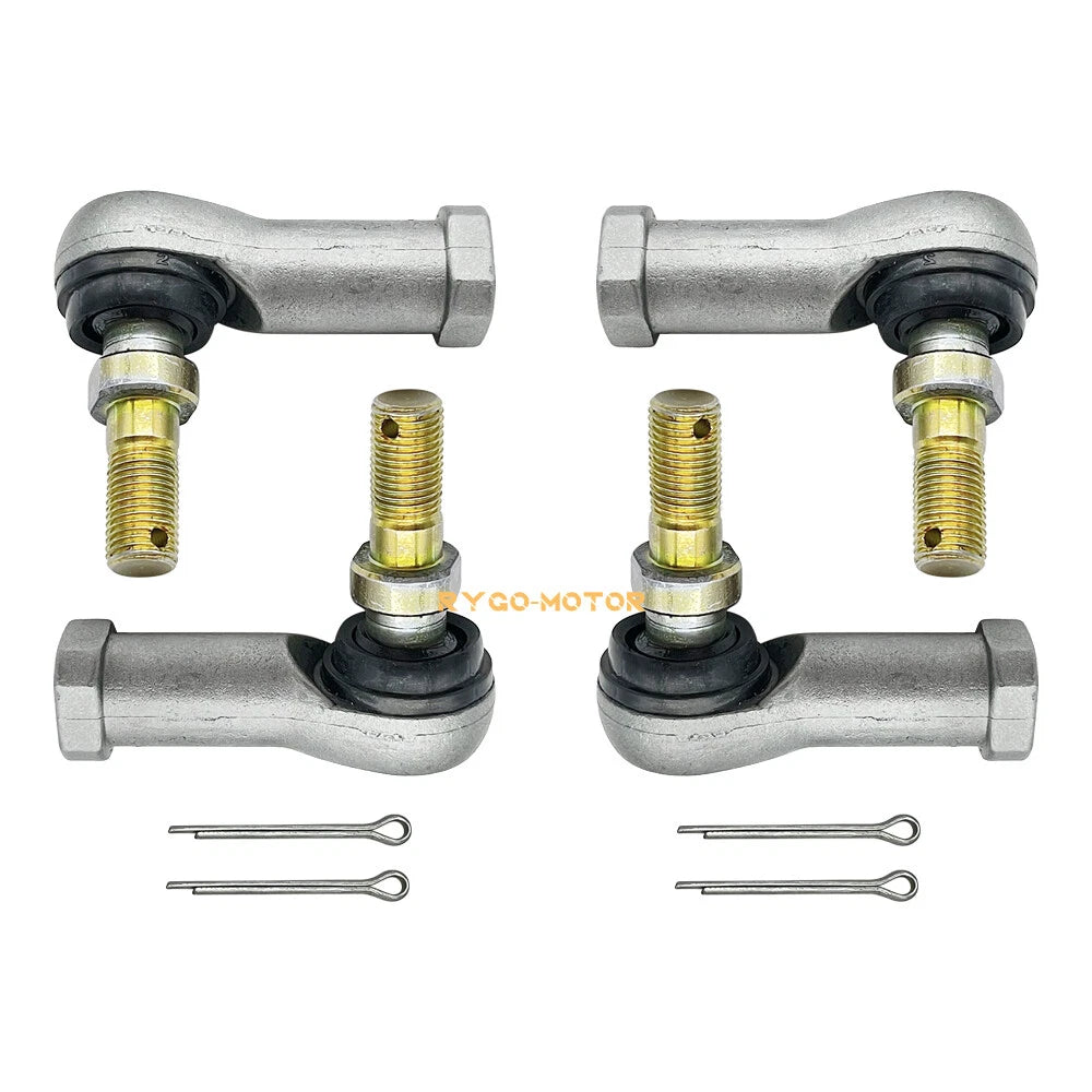 Tie Rod End Kit for Honda Rancher TRX350 2x4 4x4 (2000–2006)