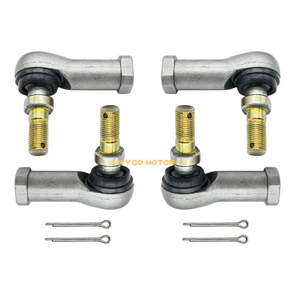 Tie Rod End Kit for Honda Rancher TRX350 2x4 4x4 (2000–2006)