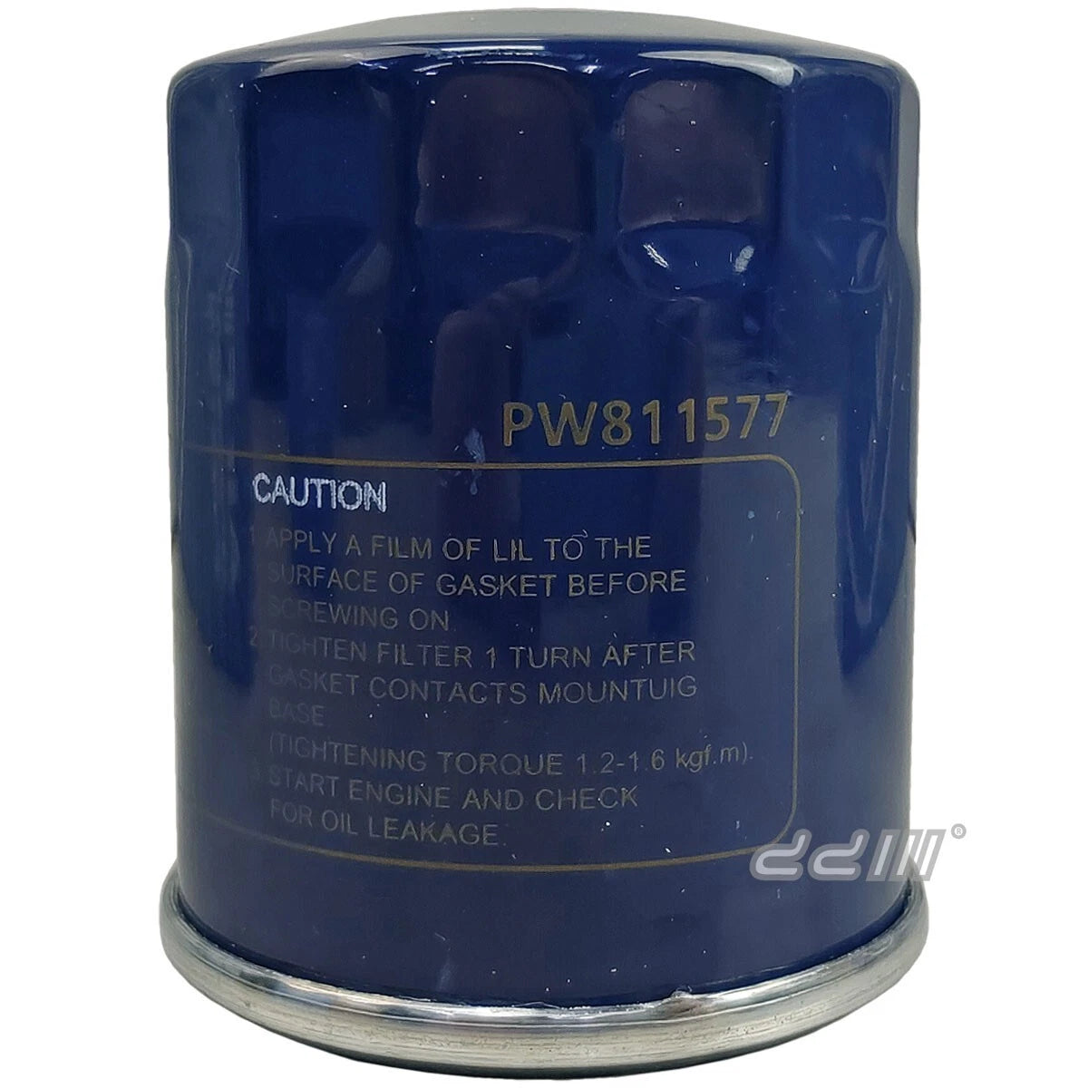 Oil Filter for Proton Jumbuck, Wira, Satria, M21, S16, Preve, Exora, GEN2 (2000-2023)
