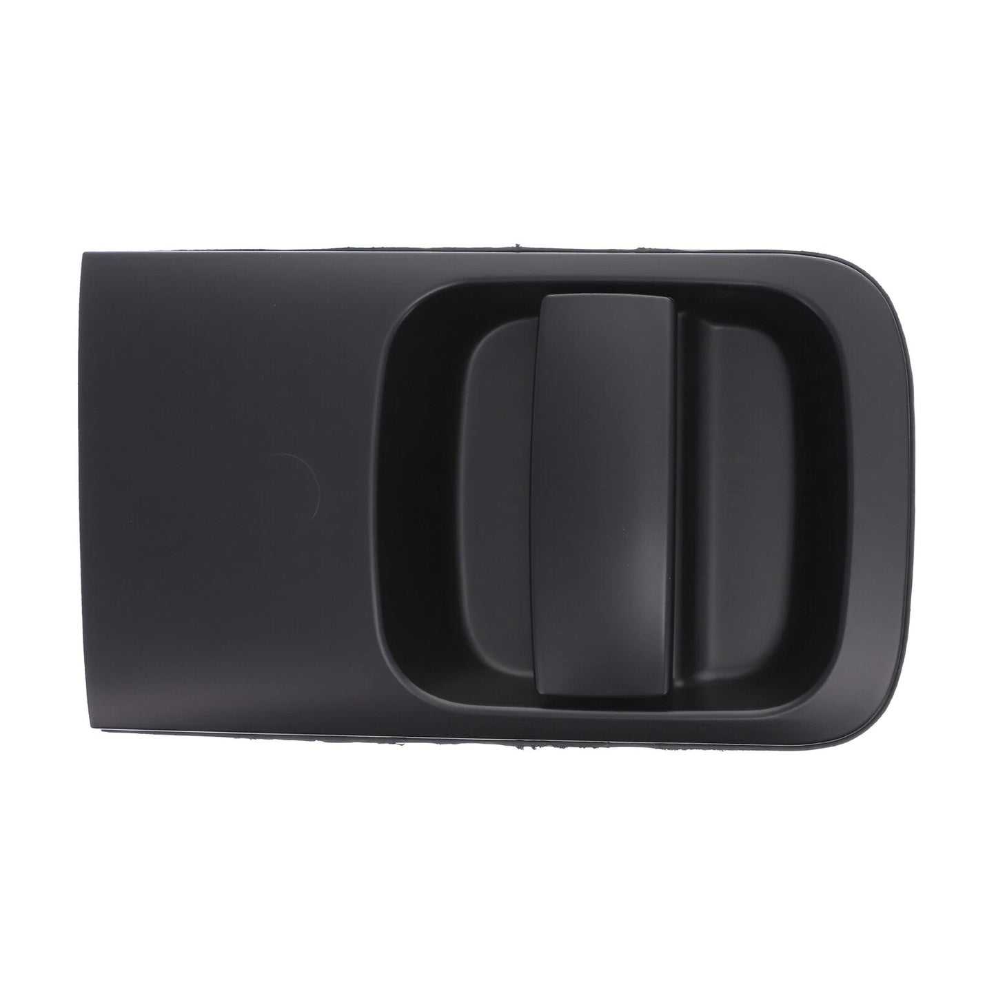 Rear Right Outer Sliding Door Handle Black for Hyundai iLoad iMax (2008-On)