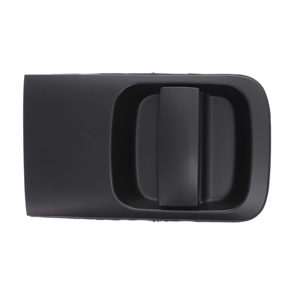 Rear Right Outer Sliding Door Handle Black for Hyundai iLoad iMax (2008-On)