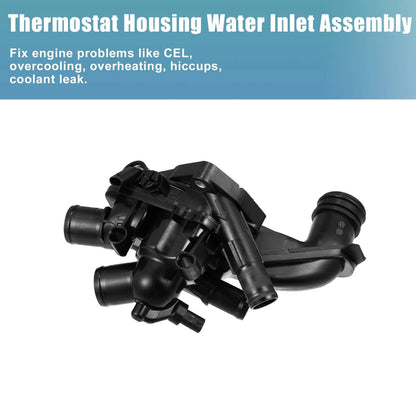 Engine Coolant Thermostat Housing for Mini Cooper (2010-2015)