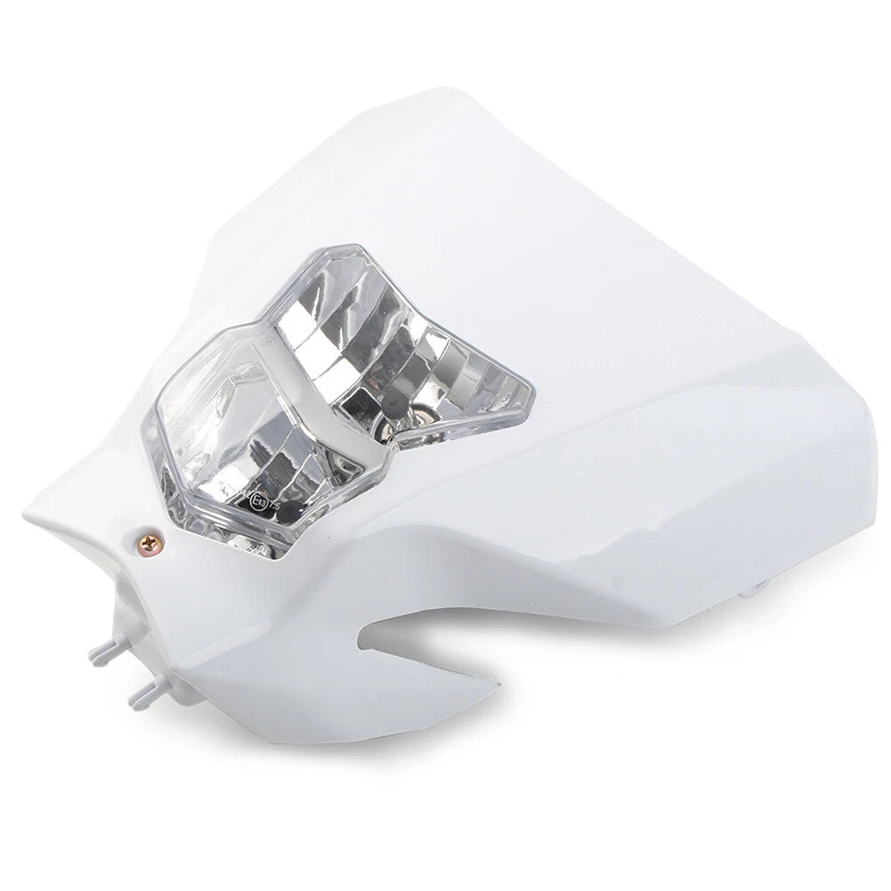 Headlight LED Lamp for Honda CRF450XR CRF450L (2019-2020)