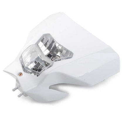 Headlight LED Lamp for Honda CRF450XR CRF450L (2019-2020)