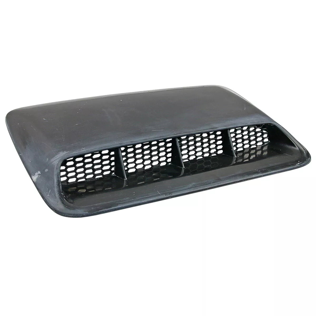 Front Bonnet Scoop Air Flow Vent Cover for Toyota Hilux VIGO (2011-2014)