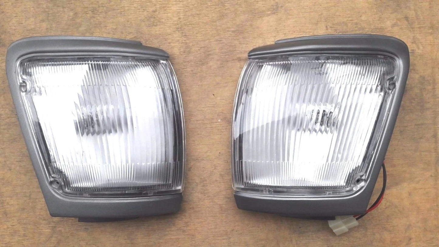 Corner Light Lamp Indicators for Toyota 4Runner (1992-1995)