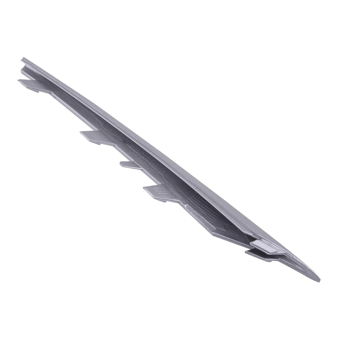 Right Front Bumper Grille Trim Molding for BMW X5 (2011-2013)