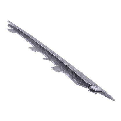 Right Front Bumper Grille Trim Molding for BMW X5 (2011-2013)