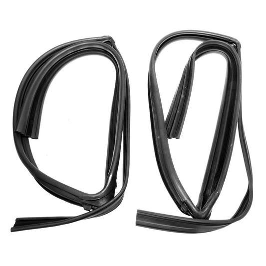 Rear Door Glass Run Channel for Toyota Hilux2005-2015