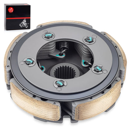 Wet Clutch Centrifugal Carrier for Honda Foreman (2004–2014)
