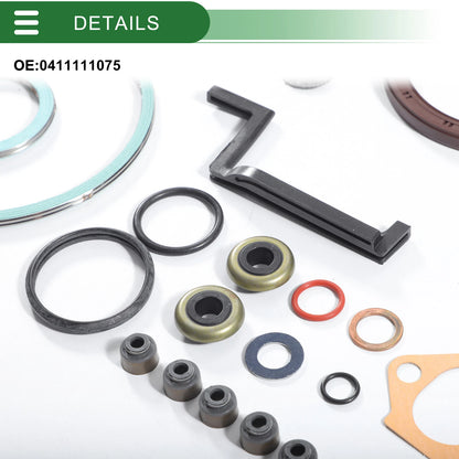 Cylinder Head Gasket Kit for Toyota 3E Engine