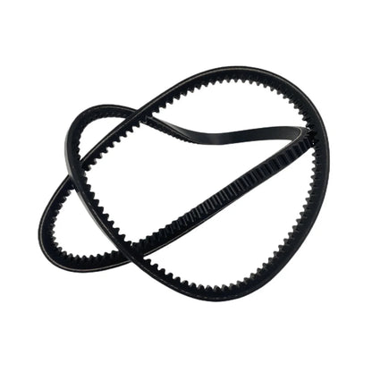 Yanmar Alternator Belt for 4JH2/4JH3 Marine Diesel Engines