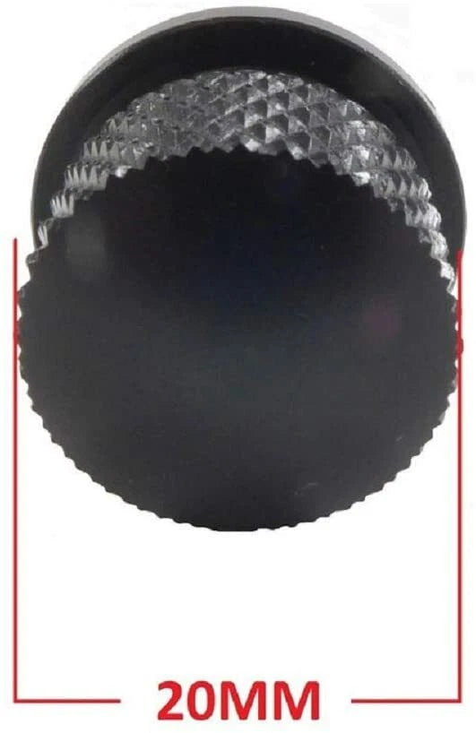 Rear Seat Bolt Nut for Harley Sportster XL1200 (1996-2019)