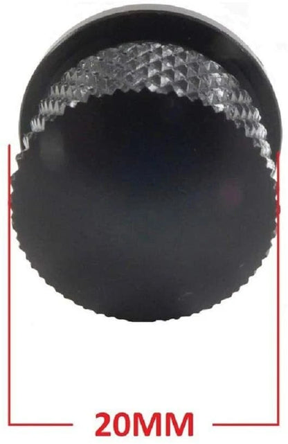 Rear Seat Bolt Nut for Harley Sportster XL1200 (1996-2019)