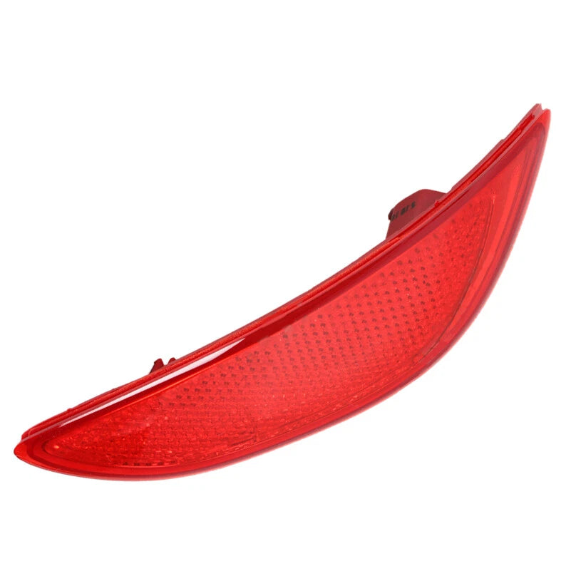 Right Rear Bumper Reflector Light for Hyundai Accent Verna Solaris (08-15)