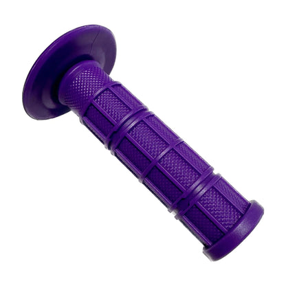 22mm Purple Soft Handle Bar Grips for 125cc 140cc 250cc PIT PRO Trail Dirt Bike