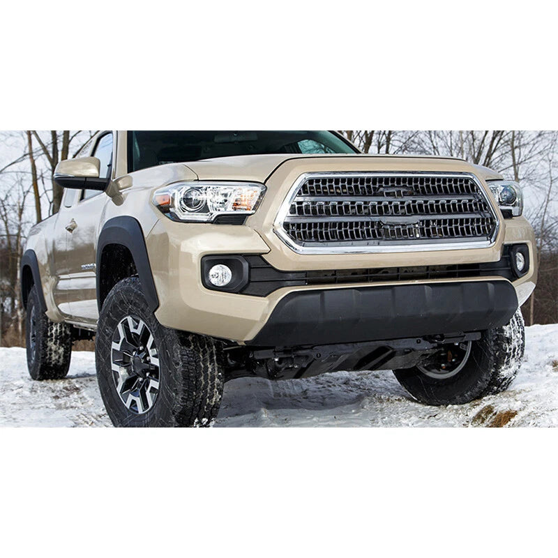 Right Front Fog Light Bezel Cover for Toyota Tacoma (2016-2022)