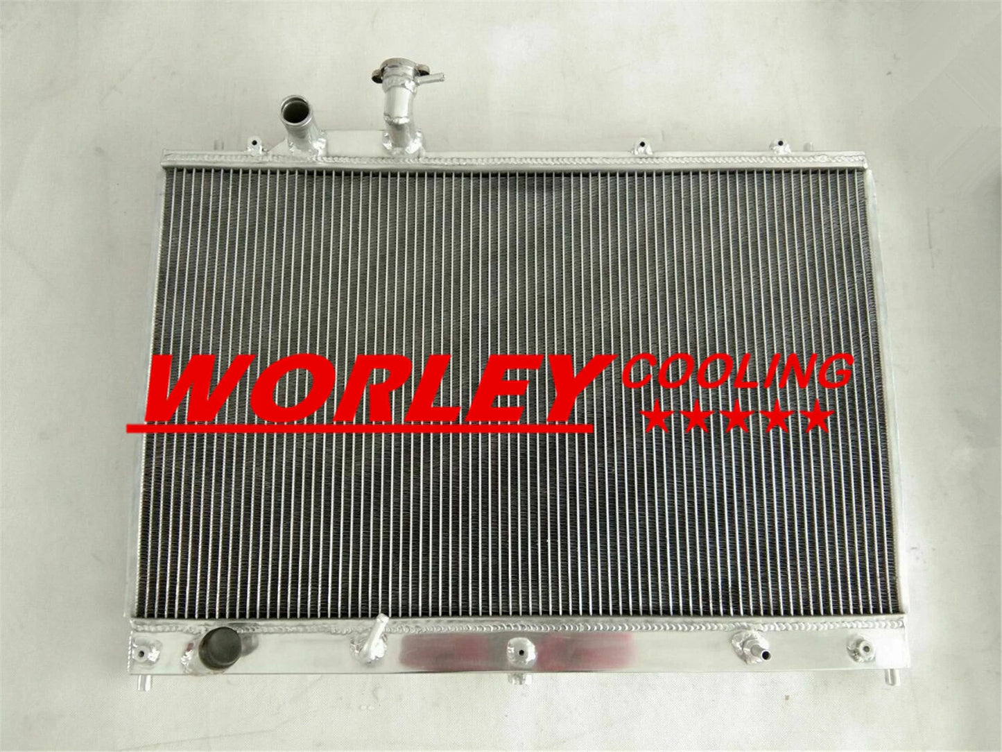 Aluminum Radiator 42MM for Mazda CX-7 (2006-2012)