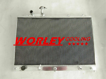 Aluminum Radiator 42MM for Mazda CX-7 (2006-2012)