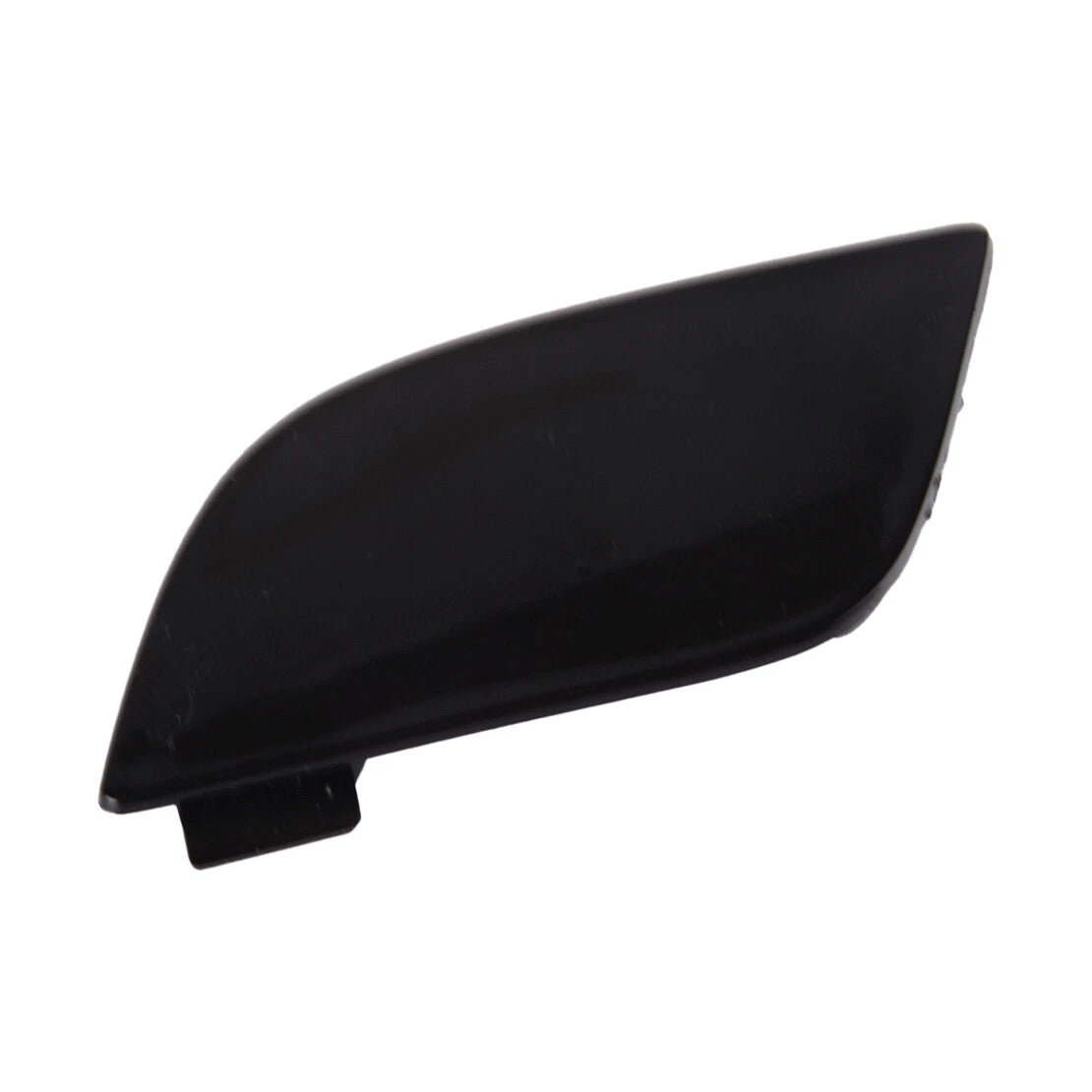 Front Right Bumper Tow Hook Eye Cover for BMW X5 E70 (2010-2013)