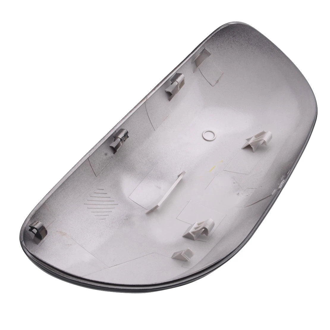 2 x Exterior Mirror Caps Trims Covers for Toyota Corolla (2007-2013)