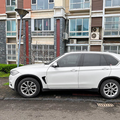 2 x Side Fender Air Vent Trims for BMW X5 F15 (2014-2018)