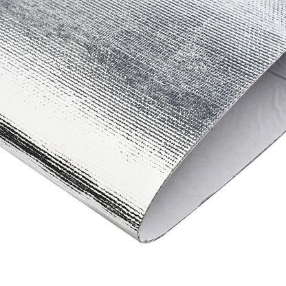 25X50cm Sound Deadener Mat for Car Heat Shield Insulation UK