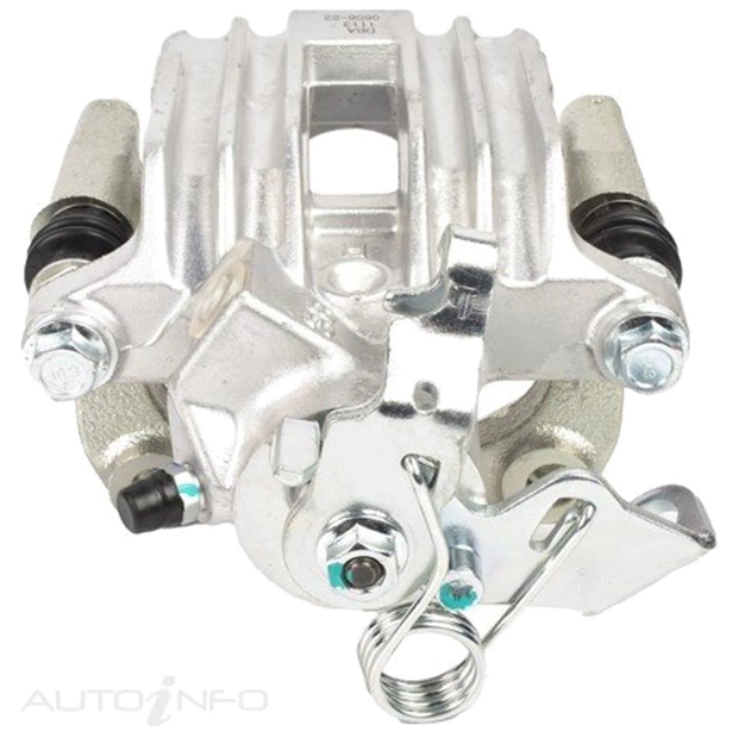Caliper RH Rear Disc Brake for Audi A3 (1997-2000)