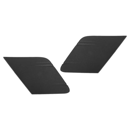Front Bumper Tow Hook Cover Cap  for Toyota Venza (2021-2024)