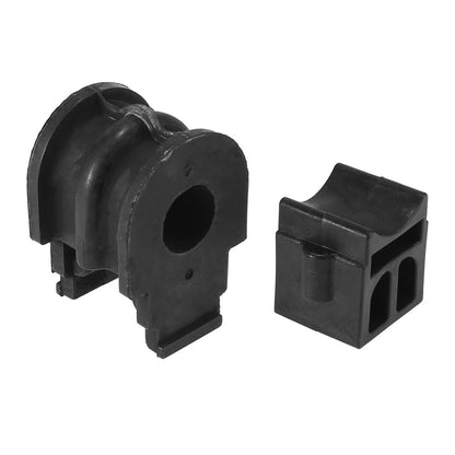 Front Stabilizer Sway Bar Bushings for Nissan Tiida Cube (2004-2014)