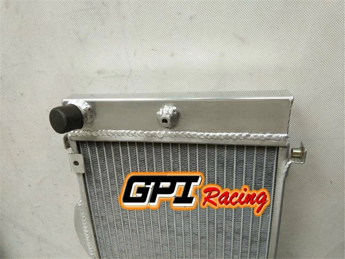 3ROW Aluminum Radiator for 1984-1985 Honda V65 Sabre 1100 (1984-1985)