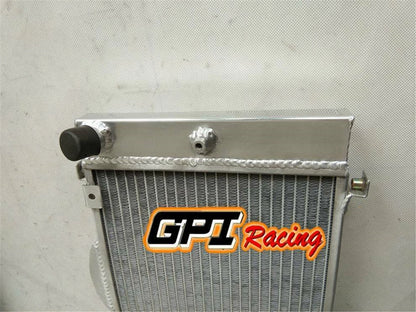 3ROW Aluminum Radiator for 1984-1985 Honda V65 Sabre 1100 (1984-1985)