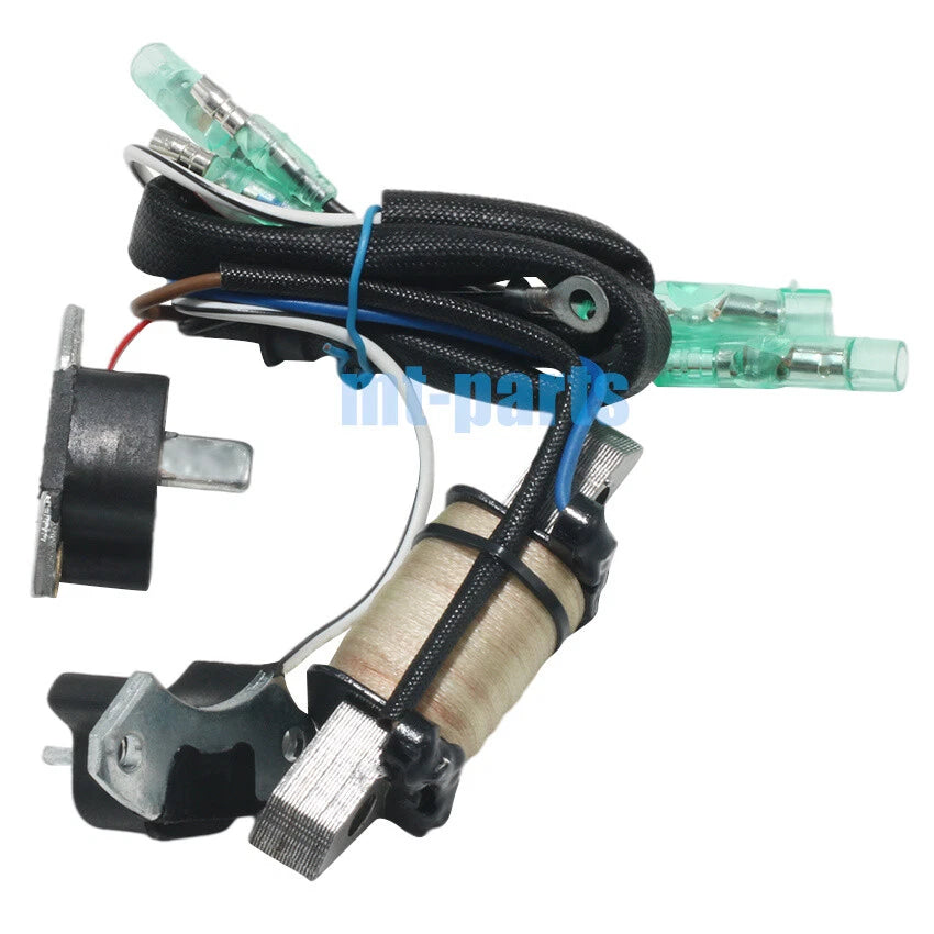 Charge Coil for Yamaha Outboard 25HP 25B 30HP 30H