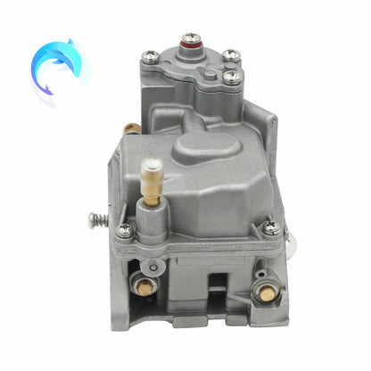 Carburetor Assembly for Yamaha Outboard 15HP (18-34600)