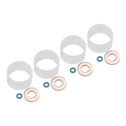 Gasket Set for Citroen, Ford, Peugeot Injectors