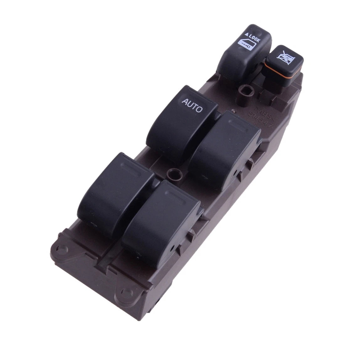 Master Power Window Switch for Toyota Matrix, Pontiac Vibe (2003-2008)