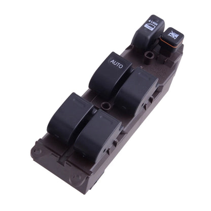 Master Power Window Switch for Toyota Matrix, Pontiac Vibe (2003-2008)