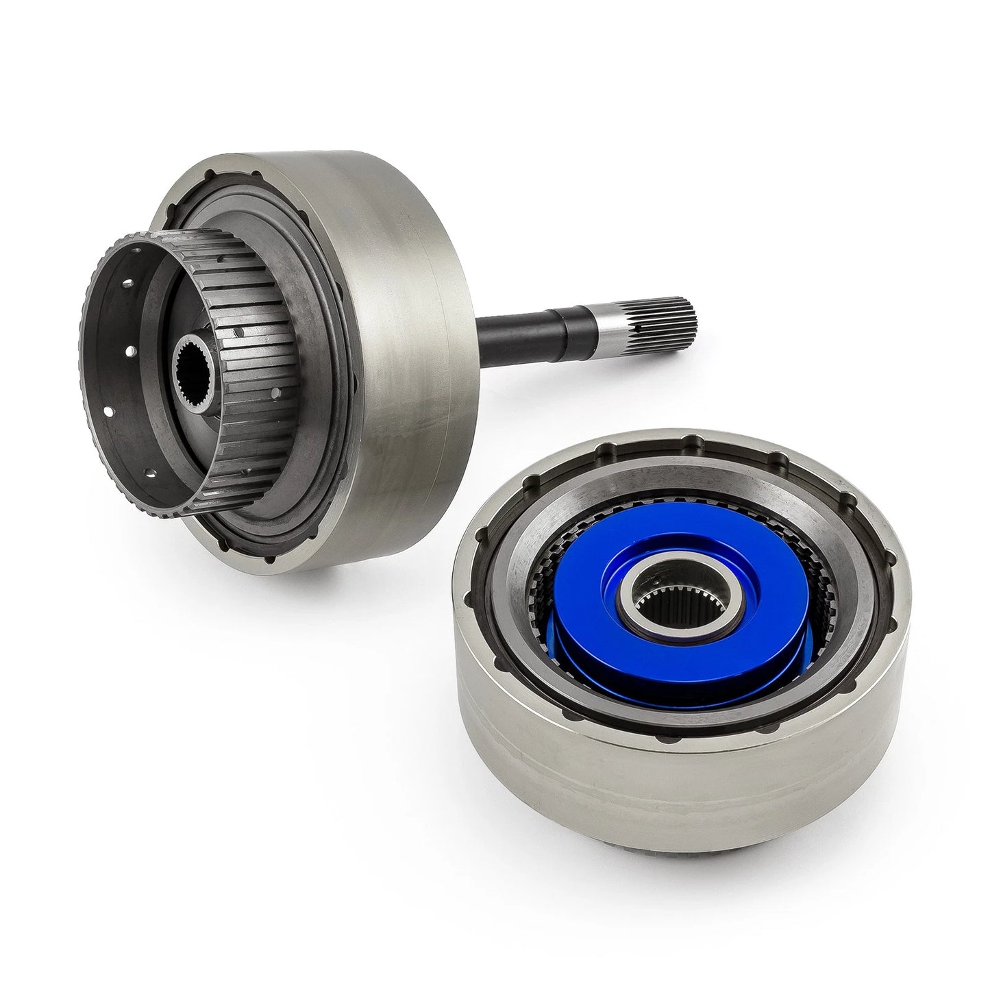GM TH400 Forward & Direct Clutch Assembly w/ Carbon Fiber Clutches