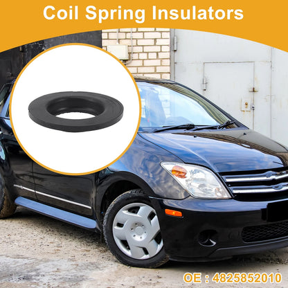 Coil Spring Insulator for Toyota Echo (2000-2005) Rubber 1 Pc