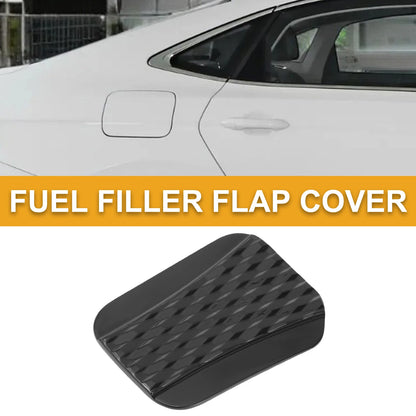 Fuel Tank Door Cap for Ford Bronco 2024-2025 Fuel Filler Flap Cover Black